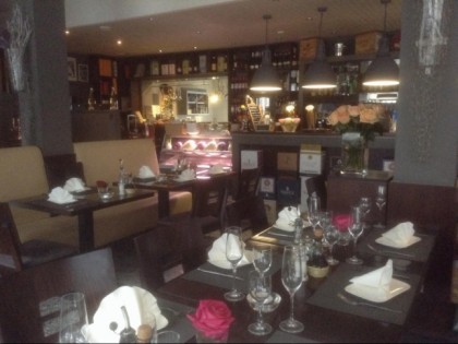 Foto: Osteria.No. 5