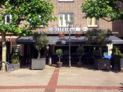 Foto: Osteria.No. 5