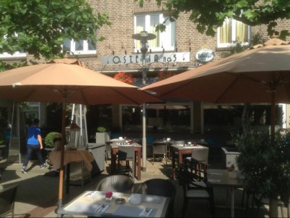 Foto: Osteria.No. 5