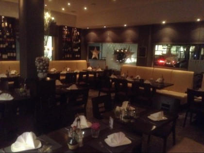 Foto: Osteria.No. 5