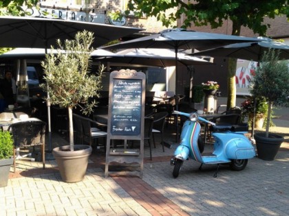 Foto: Osteria.No. 5