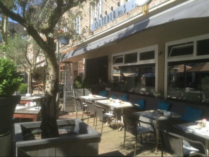 Foto: Osteria.No. 5